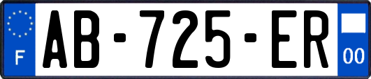 AB-725-ER