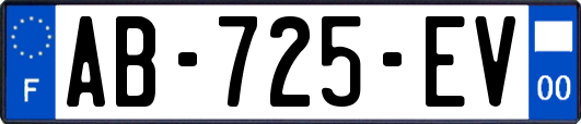 AB-725-EV