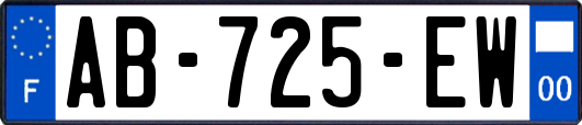 AB-725-EW