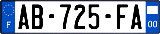 AB-725-FA