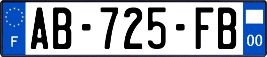 AB-725-FB