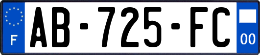 AB-725-FC