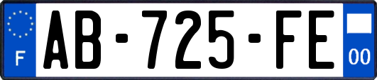 AB-725-FE