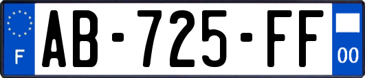 AB-725-FF