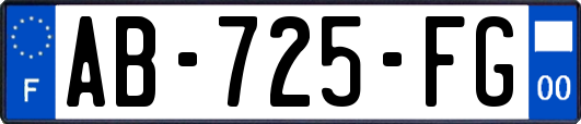 AB-725-FG