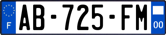 AB-725-FM