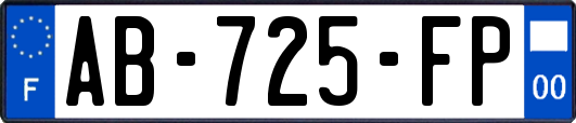 AB-725-FP