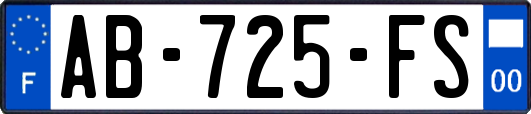 AB-725-FS