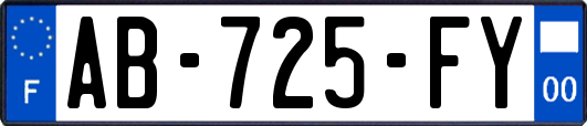 AB-725-FY