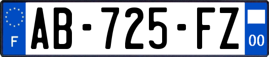 AB-725-FZ