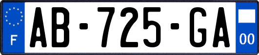 AB-725-GA