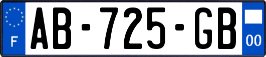 AB-725-GB