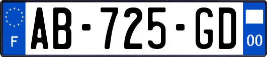 AB-725-GD