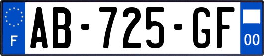 AB-725-GF