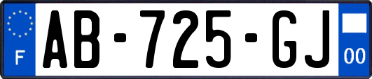 AB-725-GJ