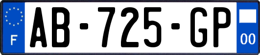 AB-725-GP