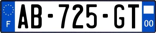 AB-725-GT