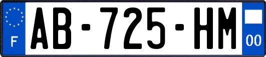 AB-725-HM