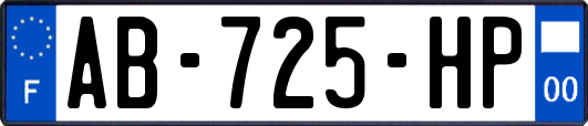 AB-725-HP