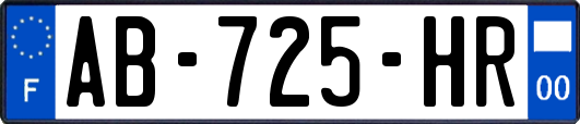 AB-725-HR