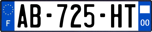 AB-725-HT