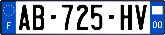 AB-725-HV