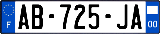 AB-725-JA