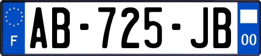 AB-725-JB