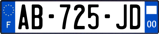 AB-725-JD