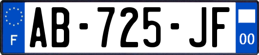 AB-725-JF