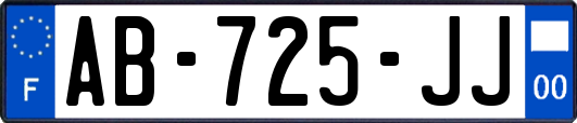 AB-725-JJ