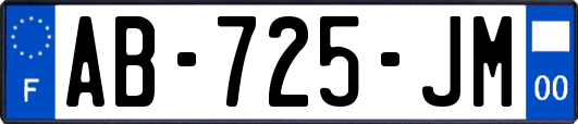 AB-725-JM