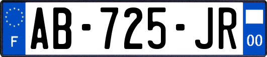 AB-725-JR