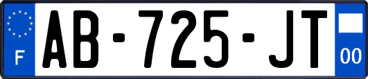 AB-725-JT