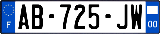 AB-725-JW