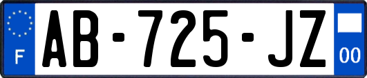 AB-725-JZ