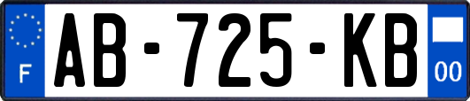 AB-725-KB