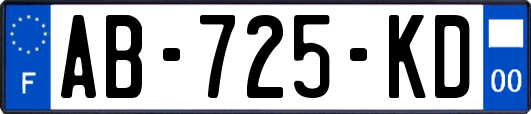 AB-725-KD