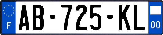 AB-725-KL