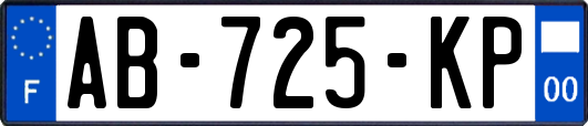 AB-725-KP