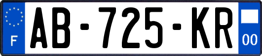 AB-725-KR