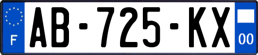 AB-725-KX