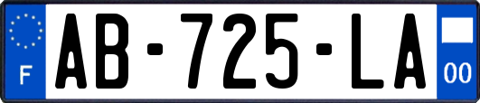 AB-725-LA