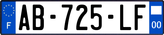 AB-725-LF