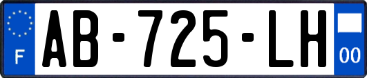 AB-725-LH