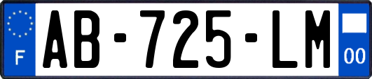 AB-725-LM