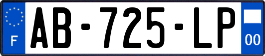 AB-725-LP