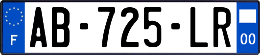 AB-725-LR