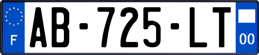 AB-725-LT