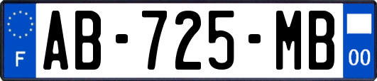 AB-725-MB